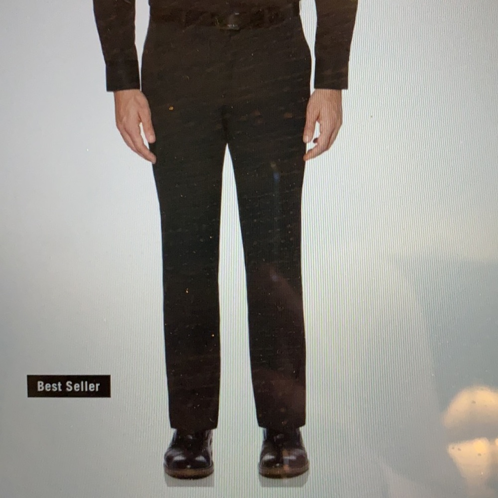 Perry Ellis Portfolio pants